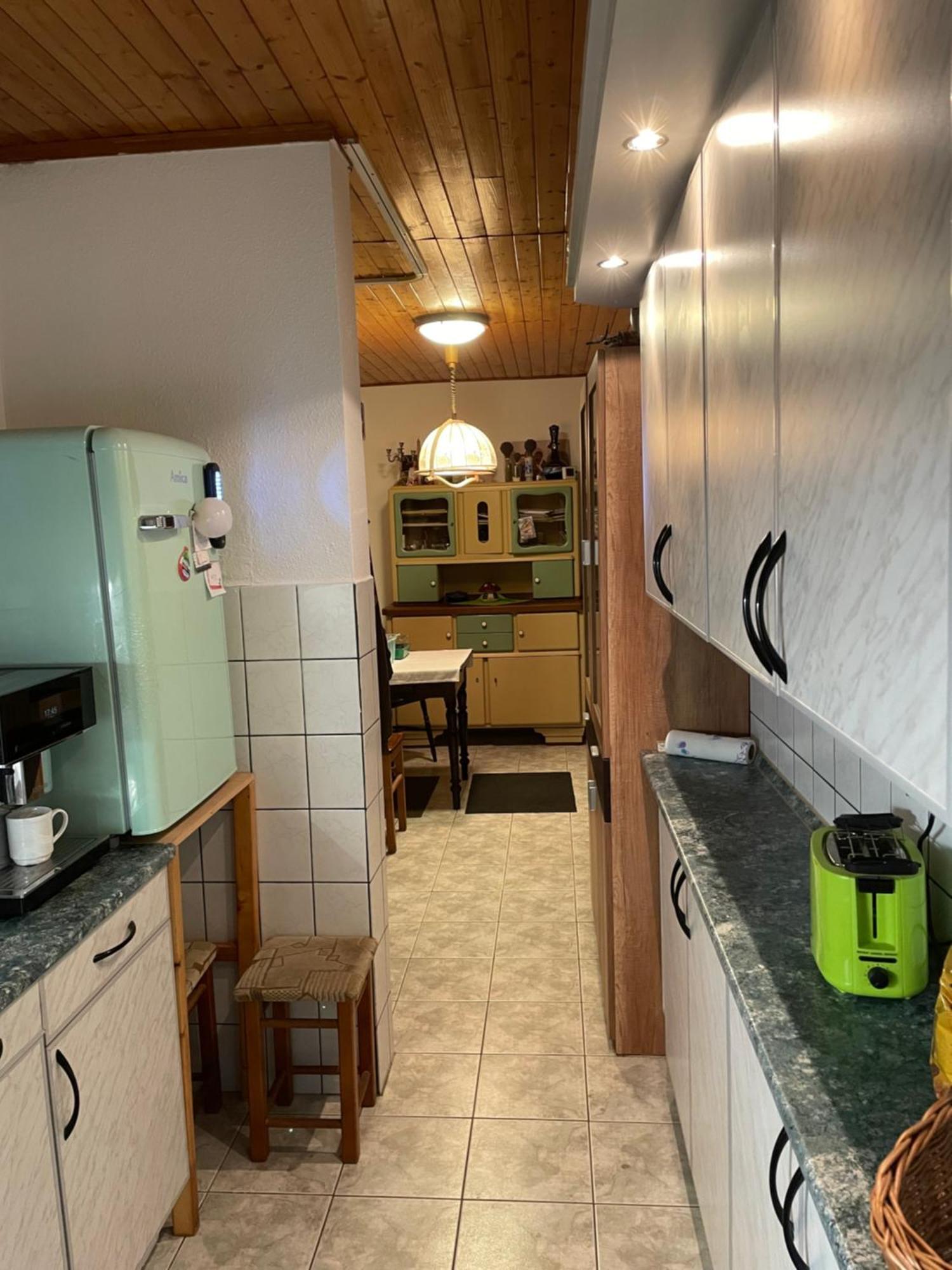 Stupa-Rezi-Tatika-Haz Appartement Zalaszanto Buitenkant foto