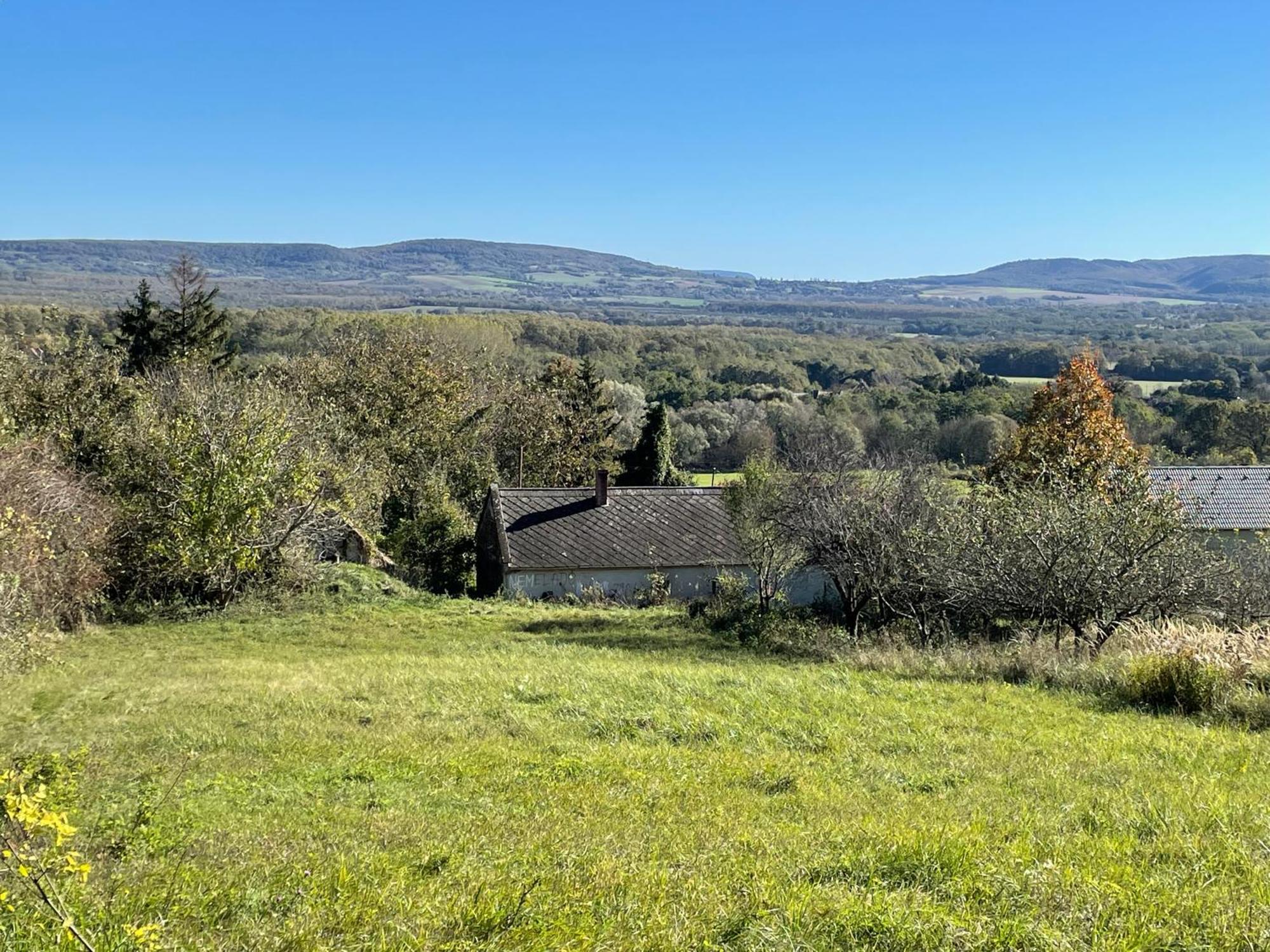Stupa-Rezi-Tatika-Haz Appartement Zalaszanto Buitenkant foto