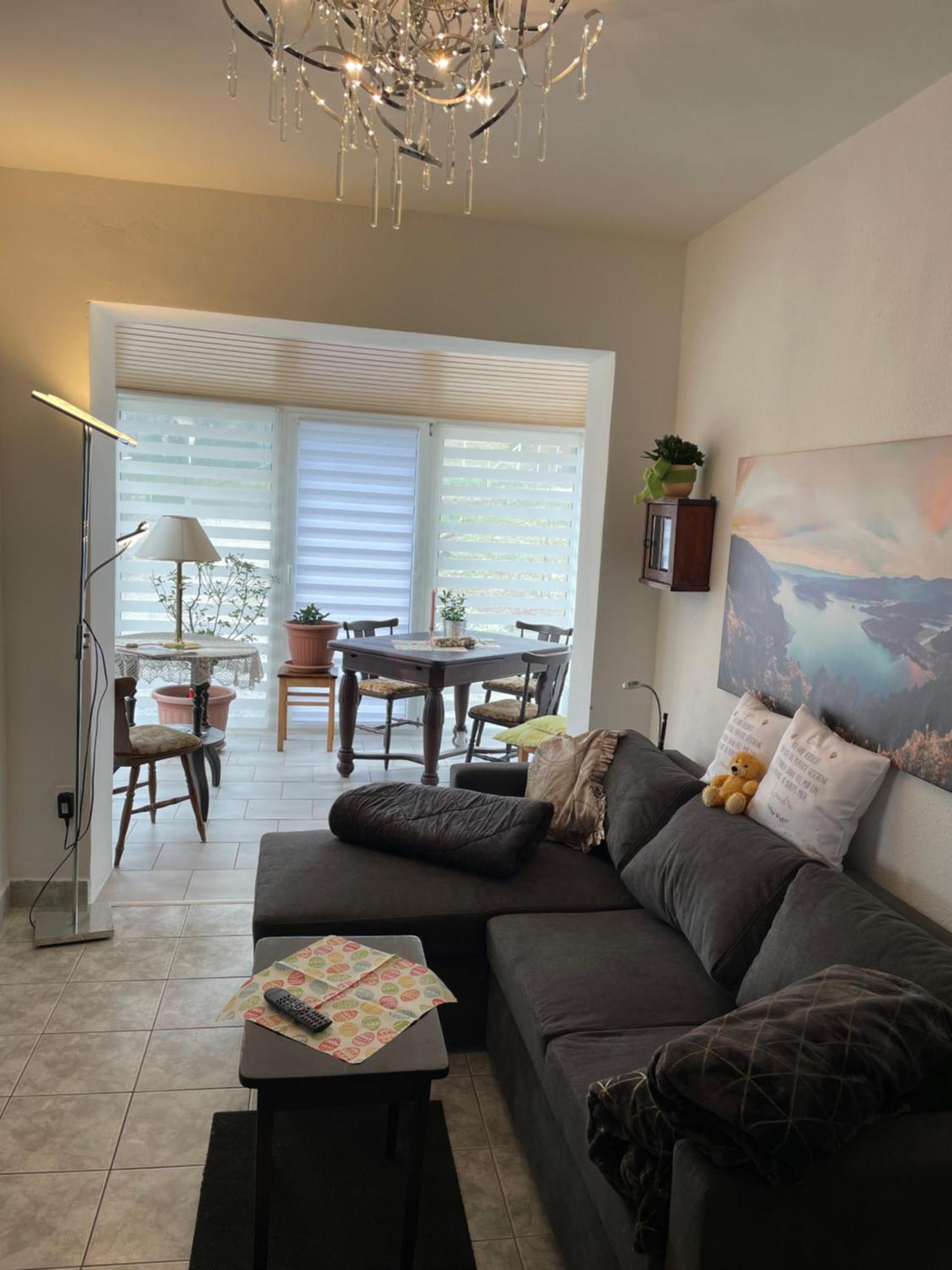 Stupa-Rezi-Tatika-Haz Appartement Zalaszanto Buitenkant foto